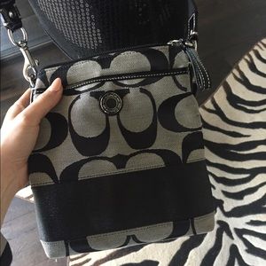 Coach Crossbody Bag